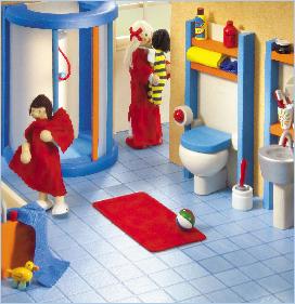 rundum 00022 Klangw�rfelhaus