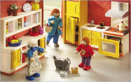 4365 Ambiente K�che