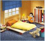 AmbienteSchlafzimmer