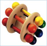babyspielzeugroller