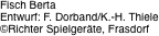 Fisch Berta